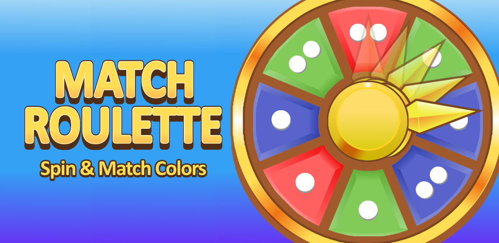 Cover image for Match Roulette