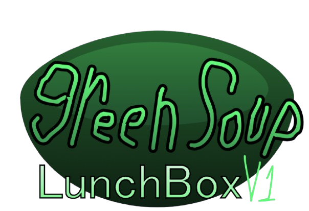 Green Soup - LunchBox V1