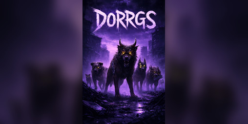 Cover image for Dorrgs