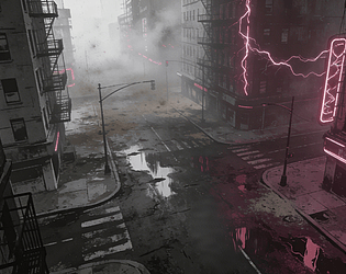 AKoE game screenshot