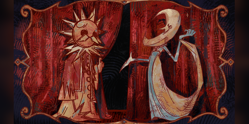 Cover image for Aftershow