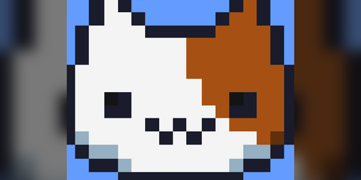Cover image for Dungeons & Cats