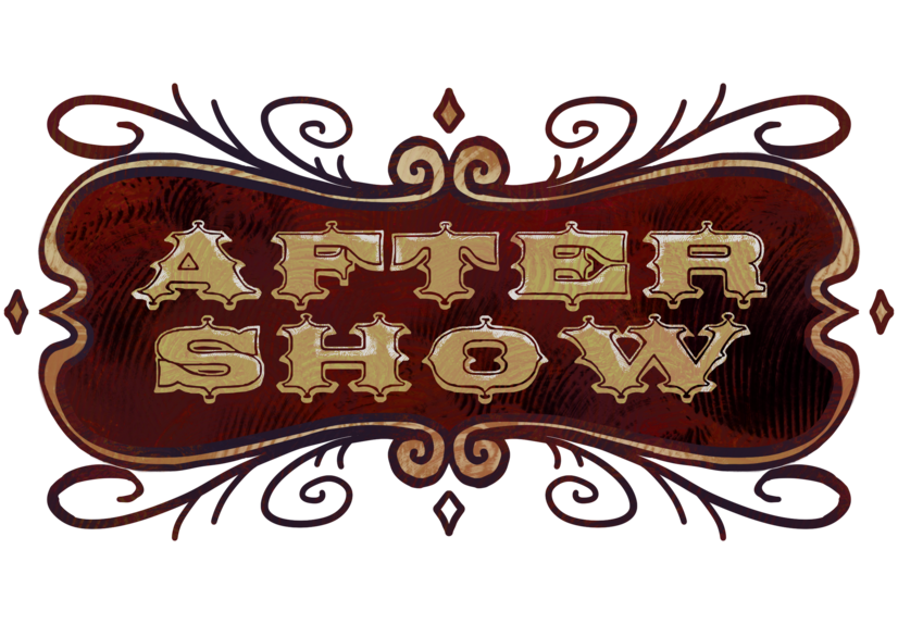 Aftershow