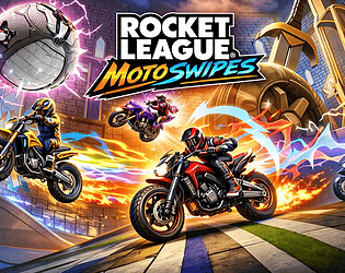 rocket league motowipes