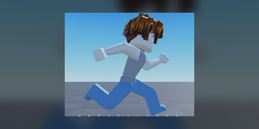 Cover image for RoMixamo (Full Pack)