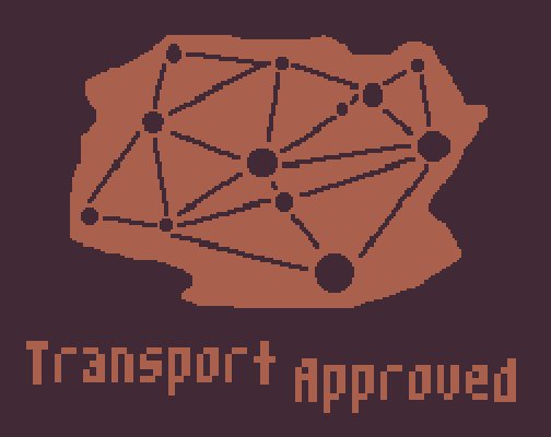 Transport Approved
