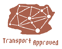 Transport Approved