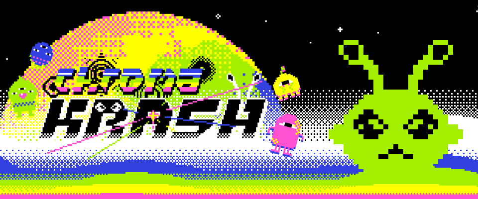 Chroma Krash
