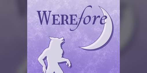 Cover image for Werefore