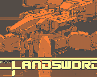 Project Landsword [Free] [Action] [Windows]