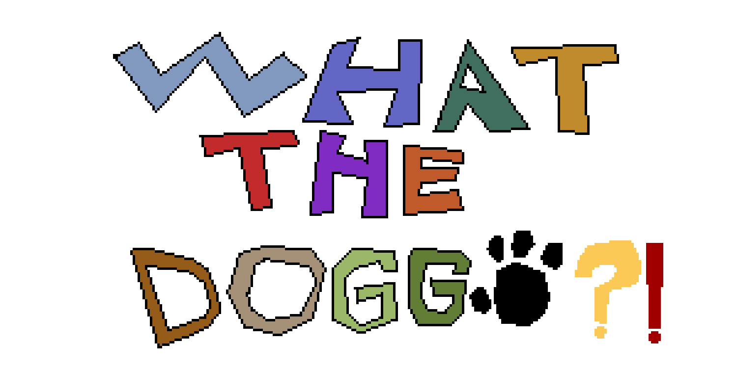 WHAT THE DOGGO?! - Alpha by alannn9156