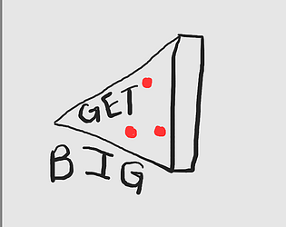 GET BIG Beta Version 1.0