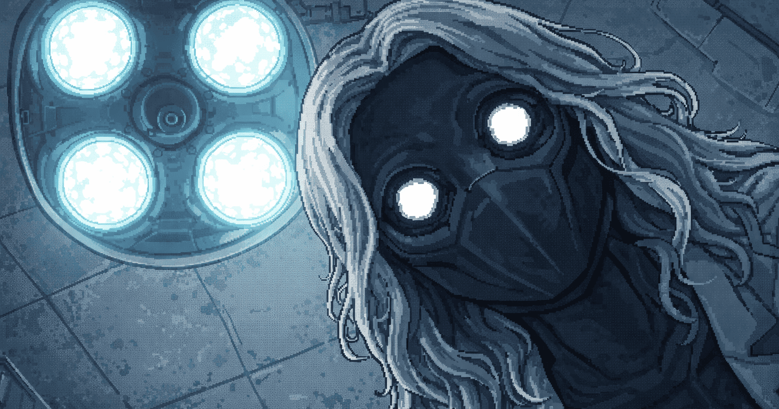 Cover image for Void Masquerade
