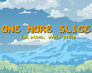 One More Slice game screenshot