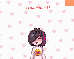 Headpats Please!
