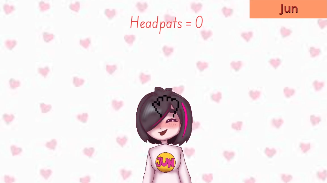 Cover image for Headpats Please!