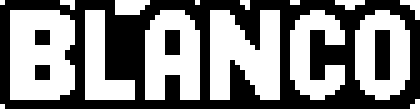 Blanco