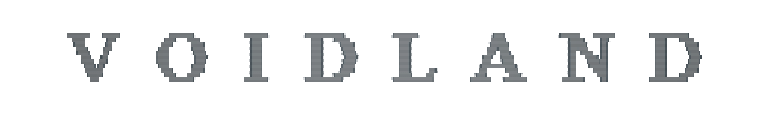 VOIDLAND