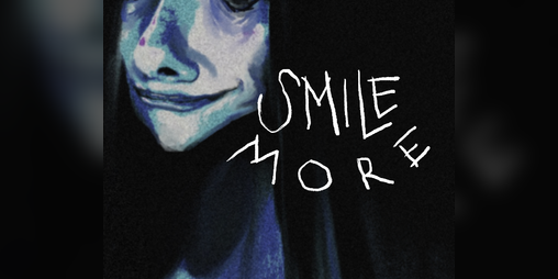 Cover image for SMILE MORE