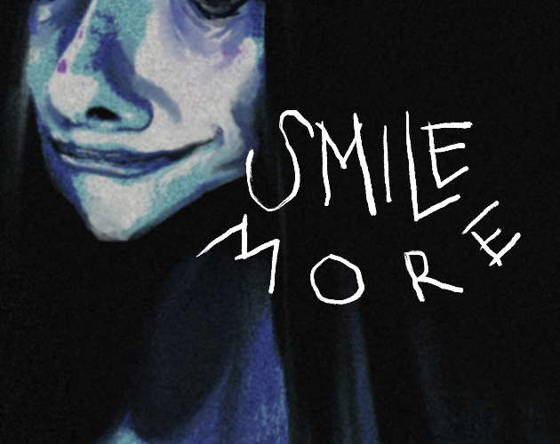 Cover image for SMILE MORE