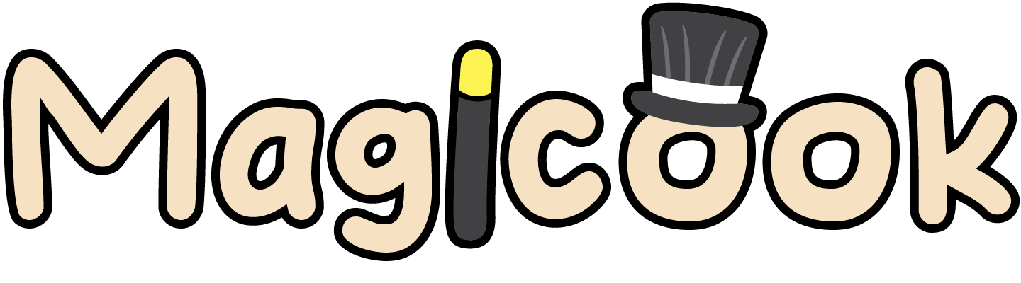 Magicook