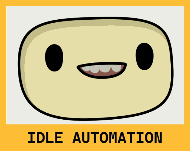 SuperWEIRD: Idle Automation [Alpha] [Free] [Simulation] [Windows] [macOS] [Linux] [Android]