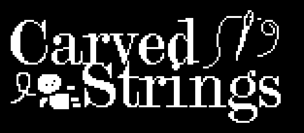 Carved Strings