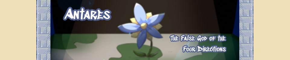 Antares