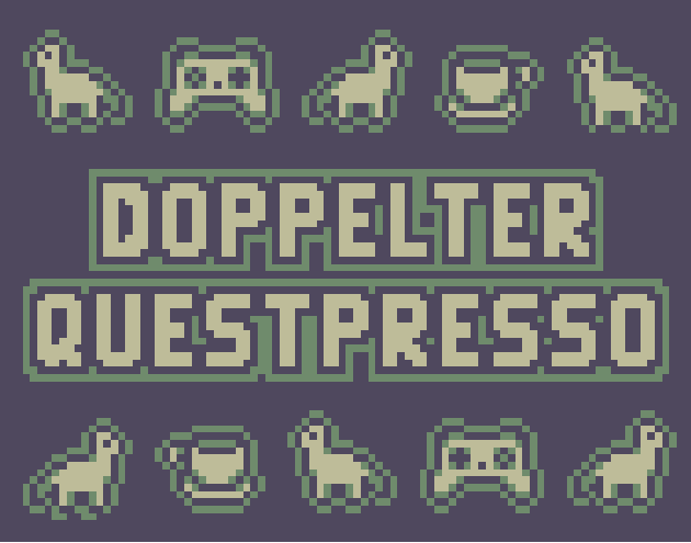 Doppelter Questpresso - Thema "The Council Decides"