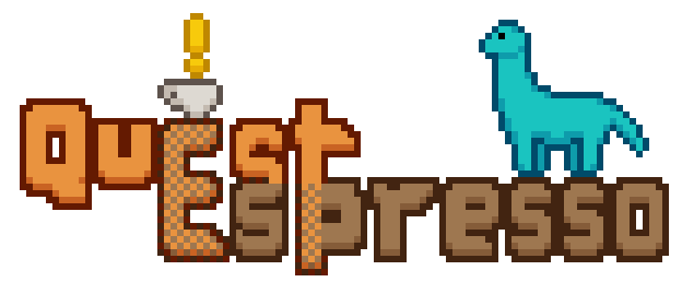 Questpresso - Thema "Bug"