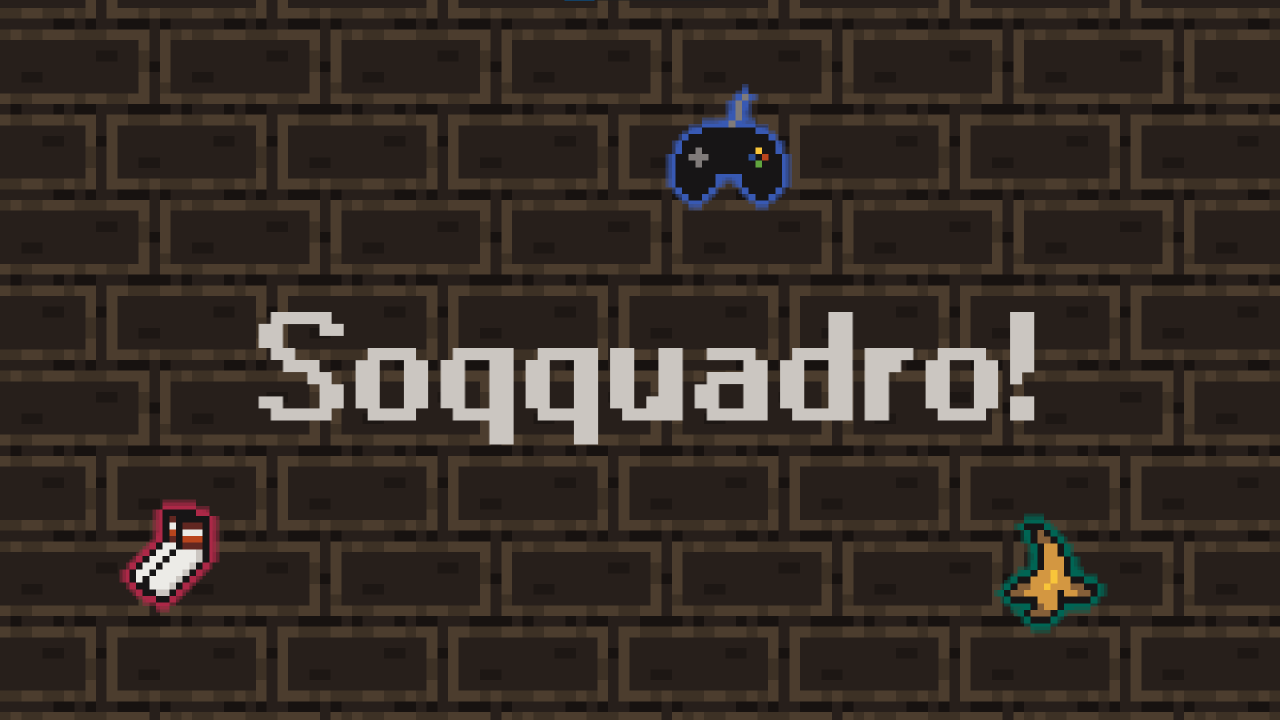 Soqquadro!