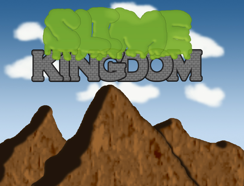 Slime Kingdom - An Unlikely Adventure! no Steam