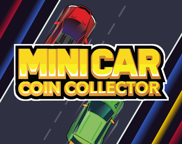 Mini Car Coin Collector | Demo