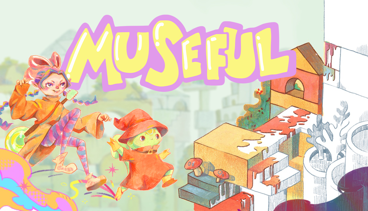 Museful Alpha