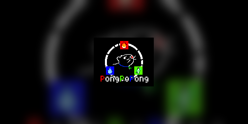 Cover image for PongPoPong