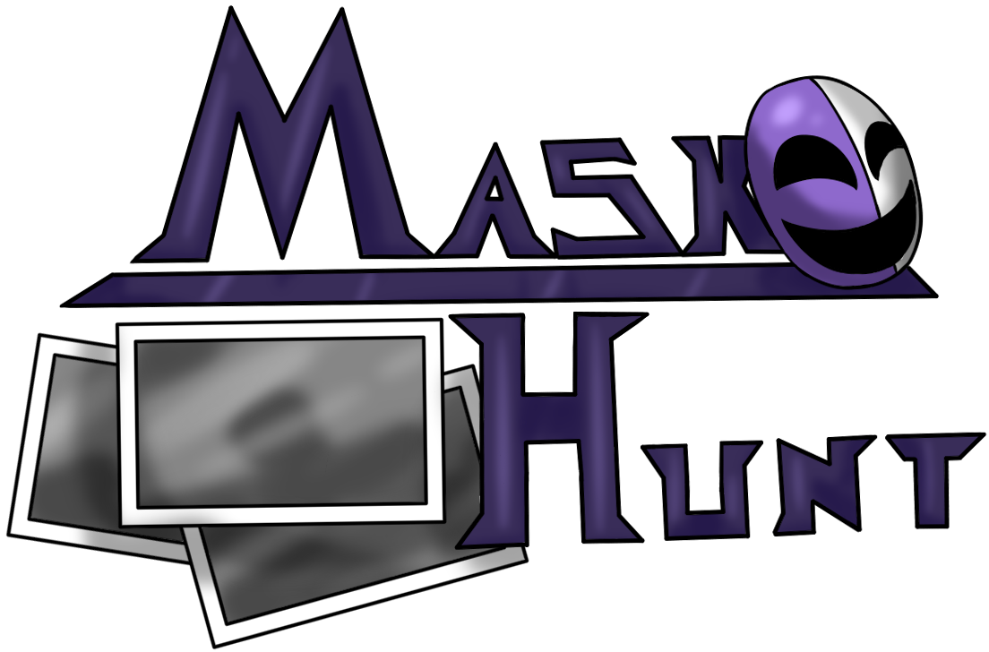 Mask Hunt