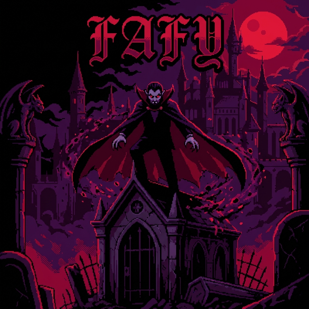Fafy: Bloodline