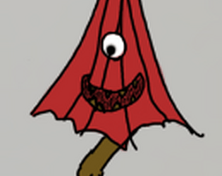 Karakasa kozō
