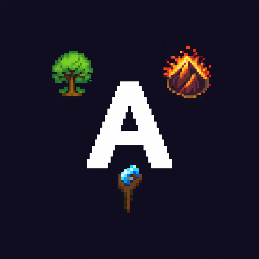 Arcaneland