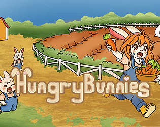 HungryBunnies
