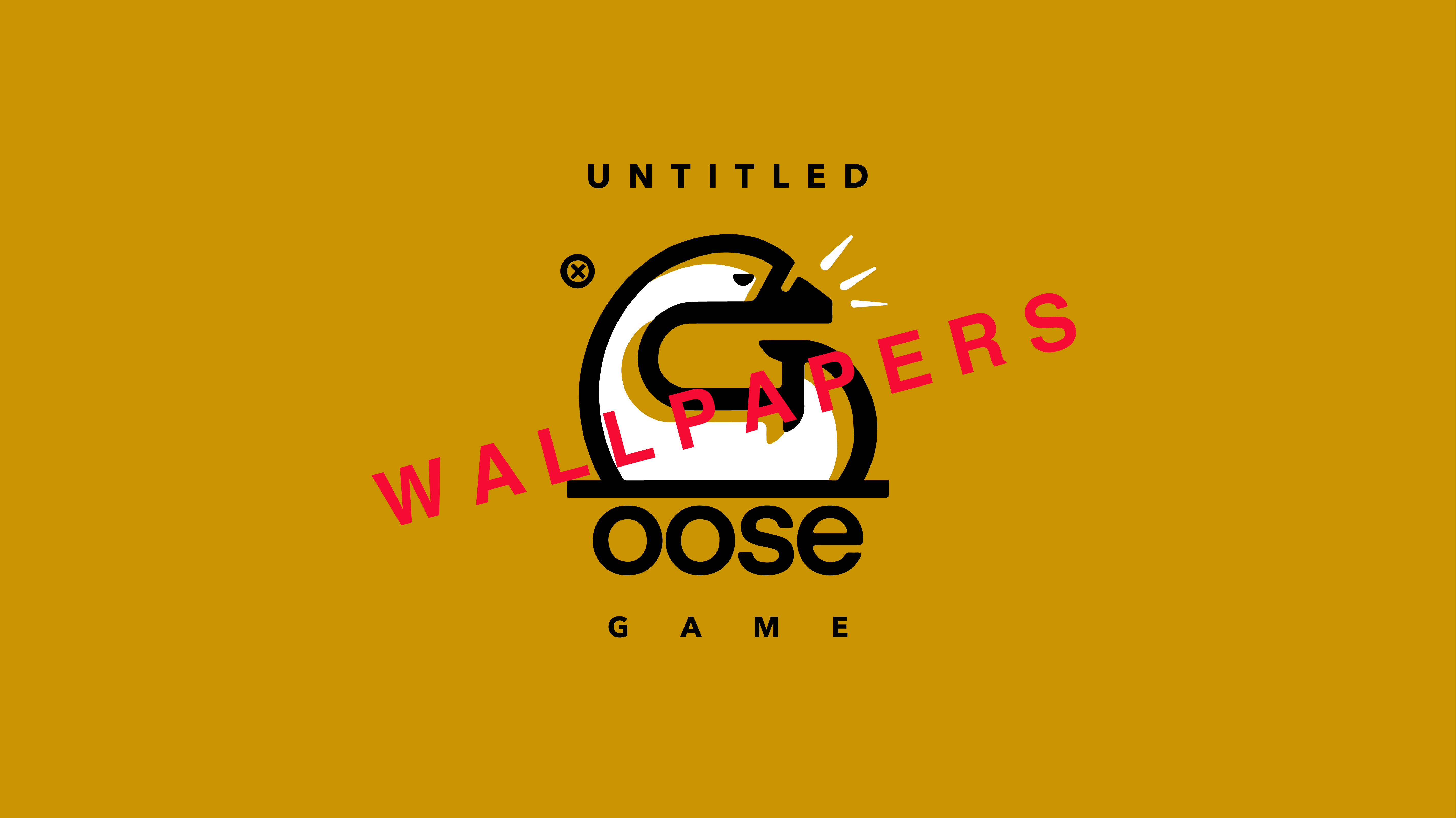 Untitled Goose Game Wallpapers  Top Free Untitled Goose Game Backgrounds   WallpaperAccess