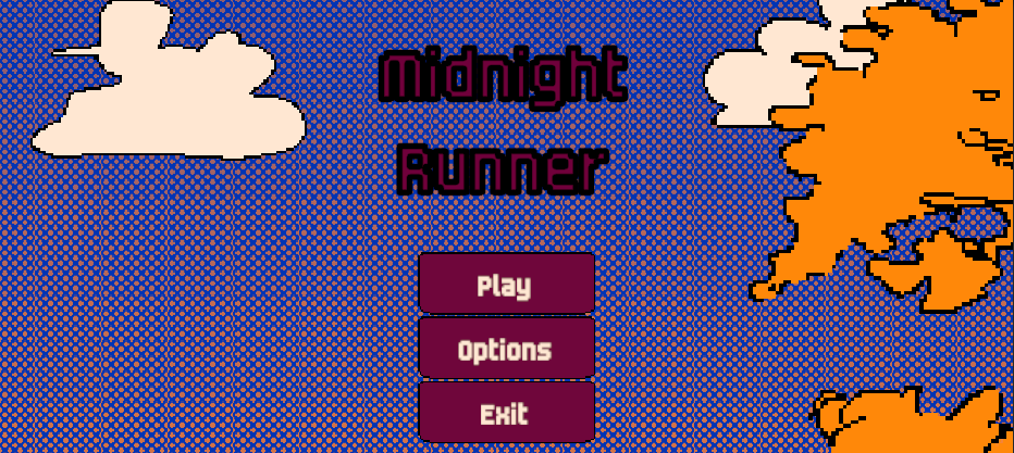 Midnight Runner