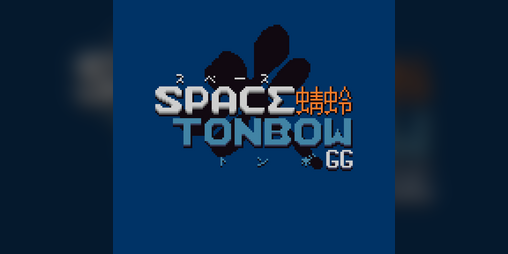 Cover image for Space Tonbow GG