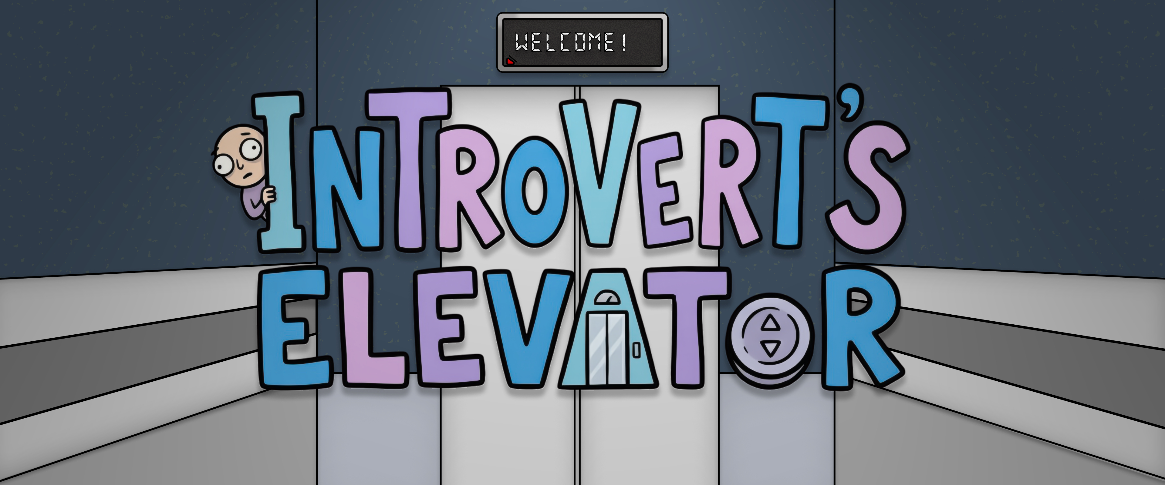 Introverts Elevator