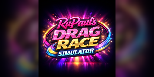 Cover image for Drag Race Simulator