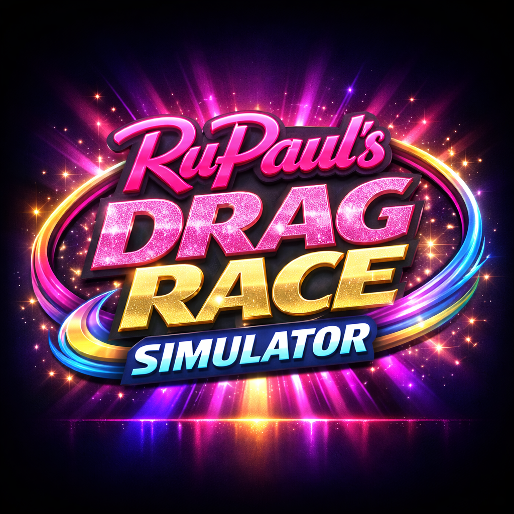 Cover image for Drag Race Simulator