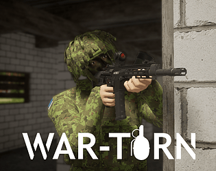 War-Torn