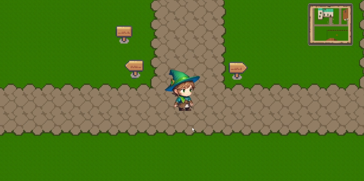 The Rising Slime Beta Demo