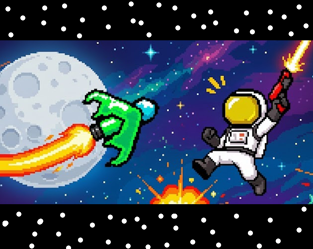 Cover image for Astronauta: Orbita perdida