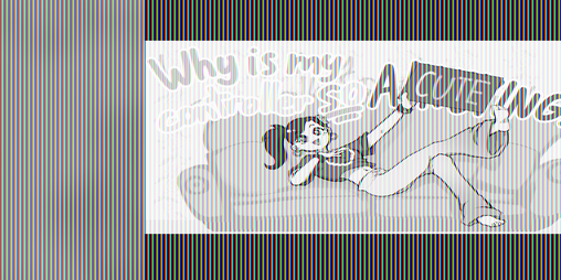 Cover image for Why Is My Controller So Cute